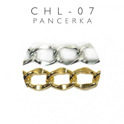 Łańcuch pancerka CHL-07