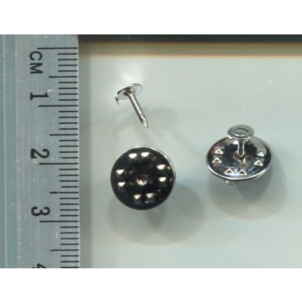 Sztyft przypinka pin do kokard i akcesoriów 1.1mm