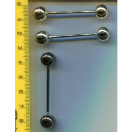 Łącznik metalowy z kulką KL-381 