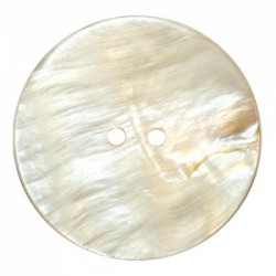 Guzik guziki z muszli perłowej GZ-025 15mm