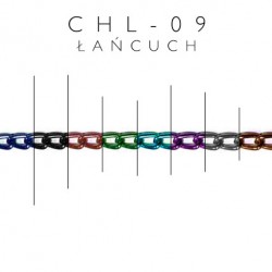 Łańcuch ozdobny CHL-09